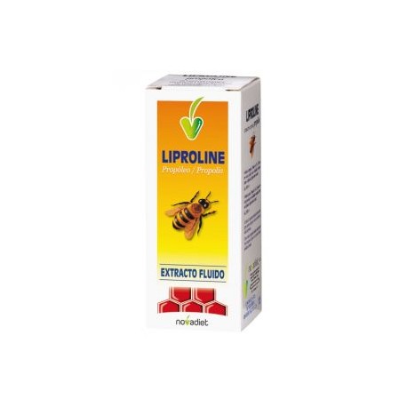 Liproline Extracto NovaDiet 30 ml