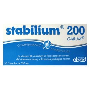 Stabilium