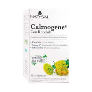 Calmogene 60capsulas Natysal