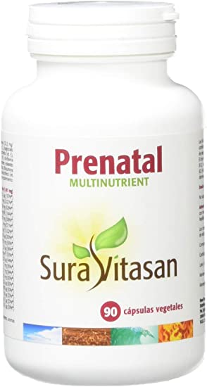 Prenatal Multinutrient Sura Vitasan