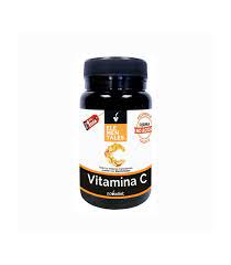 Vitamina C NovaDiet 1000mg 30 comprimidos elementales